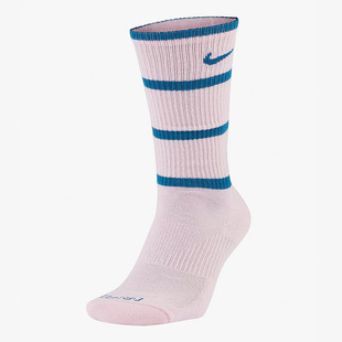 耐克正品 NIKE EVERYDAY DC3534 Nike PLUS CUSHIONED男女运动袜