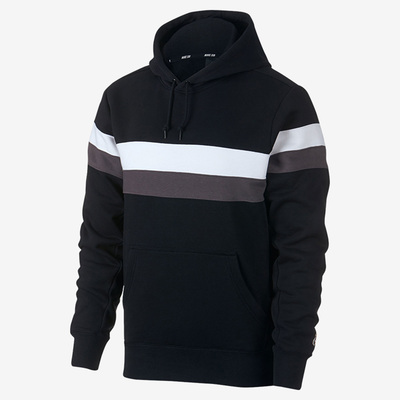 Nike/耐克正品 冬季新款男子休闲运动卫衣套头衫 AJ9744-010