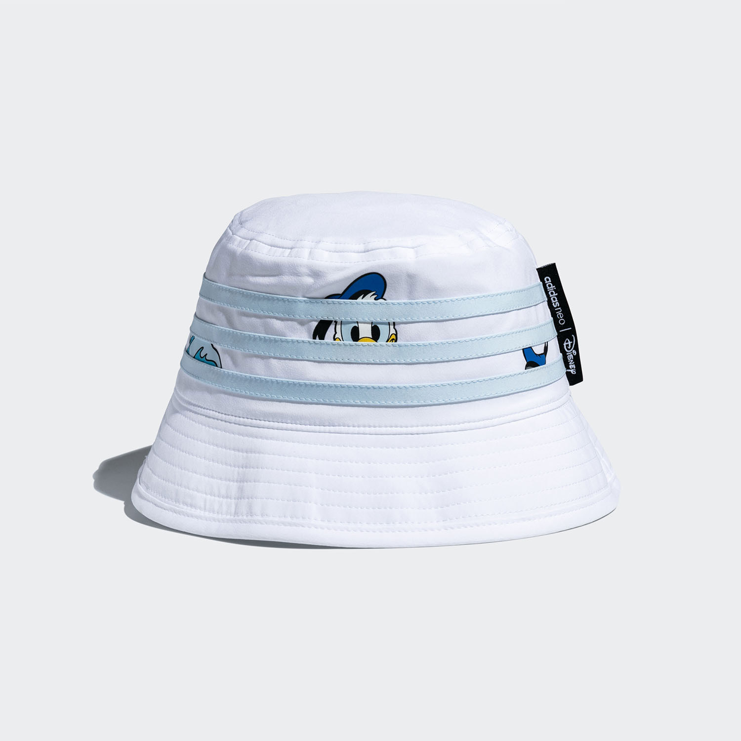 阿迪达斯新款neo渔夫帽2021