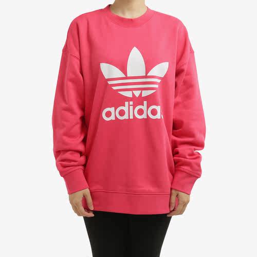休闲卫衣Adidas/阿迪达斯