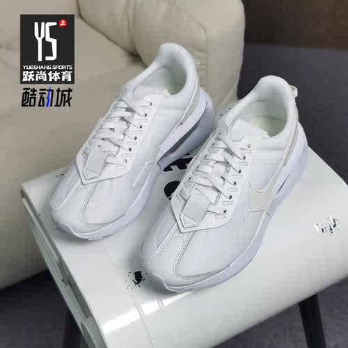 正品Nike/耐克跑步鞋女