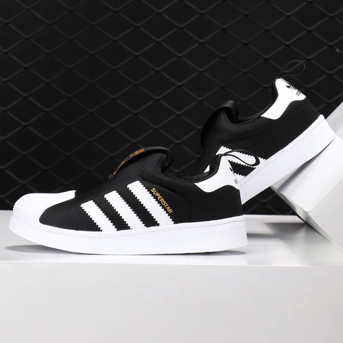adidas阿迪达斯儿童运动鞋