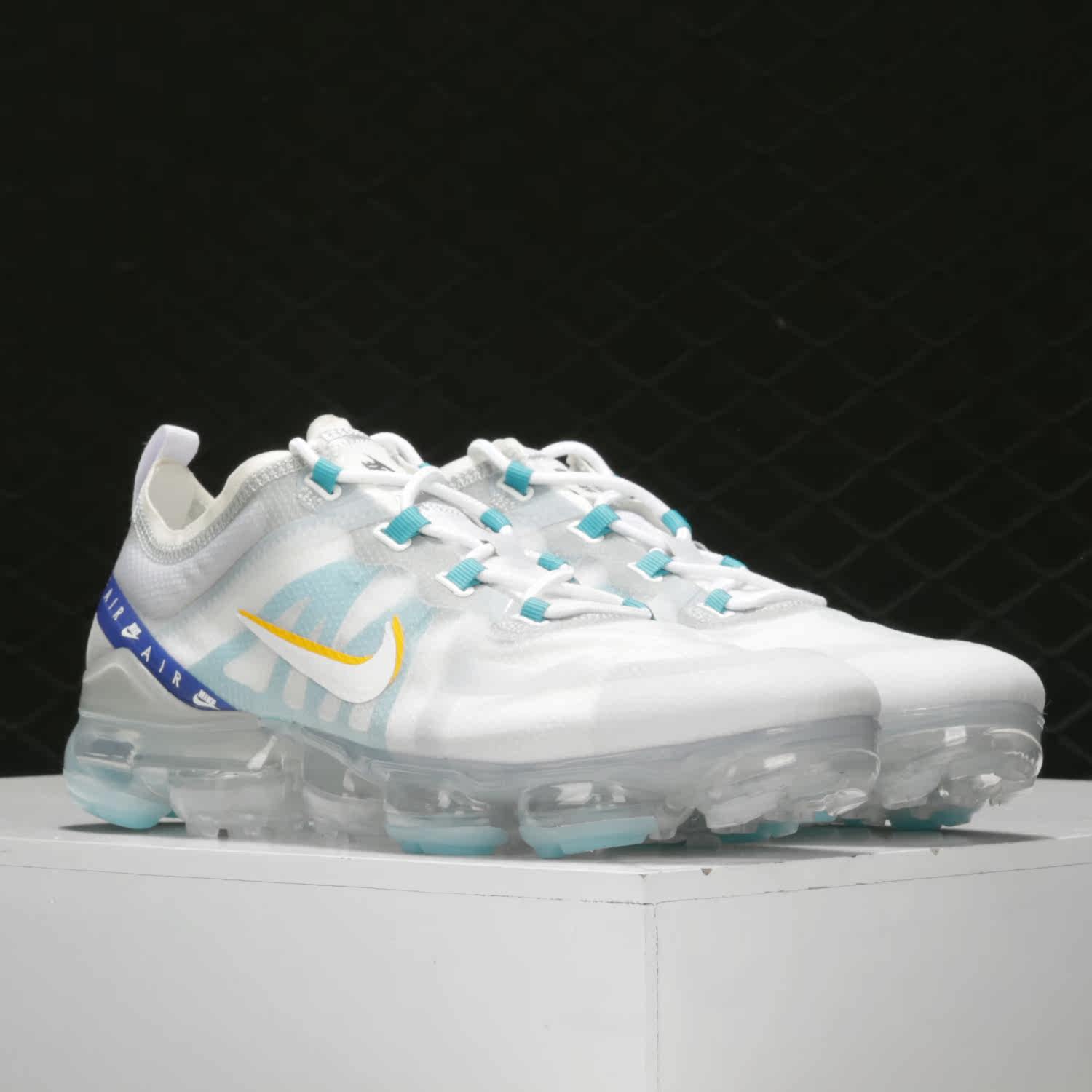Nike/耐克正品 AIR VAPORMAX 2019 SE 男子休闲气垫跑步鞋CI1240
