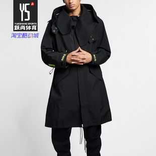 Nike/耐克正品ACG GORETEX COAT男子运动休闲外套冲锋衣  AQ3516