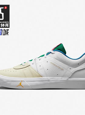 Nike/耐克正品新款Jordan Series 01男鞋运动轻便板鞋FB2050-100