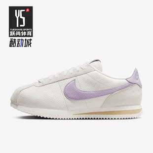 Nike/耐克正品夏季Cortez SE女子运动休闲鞋FJ4608-133