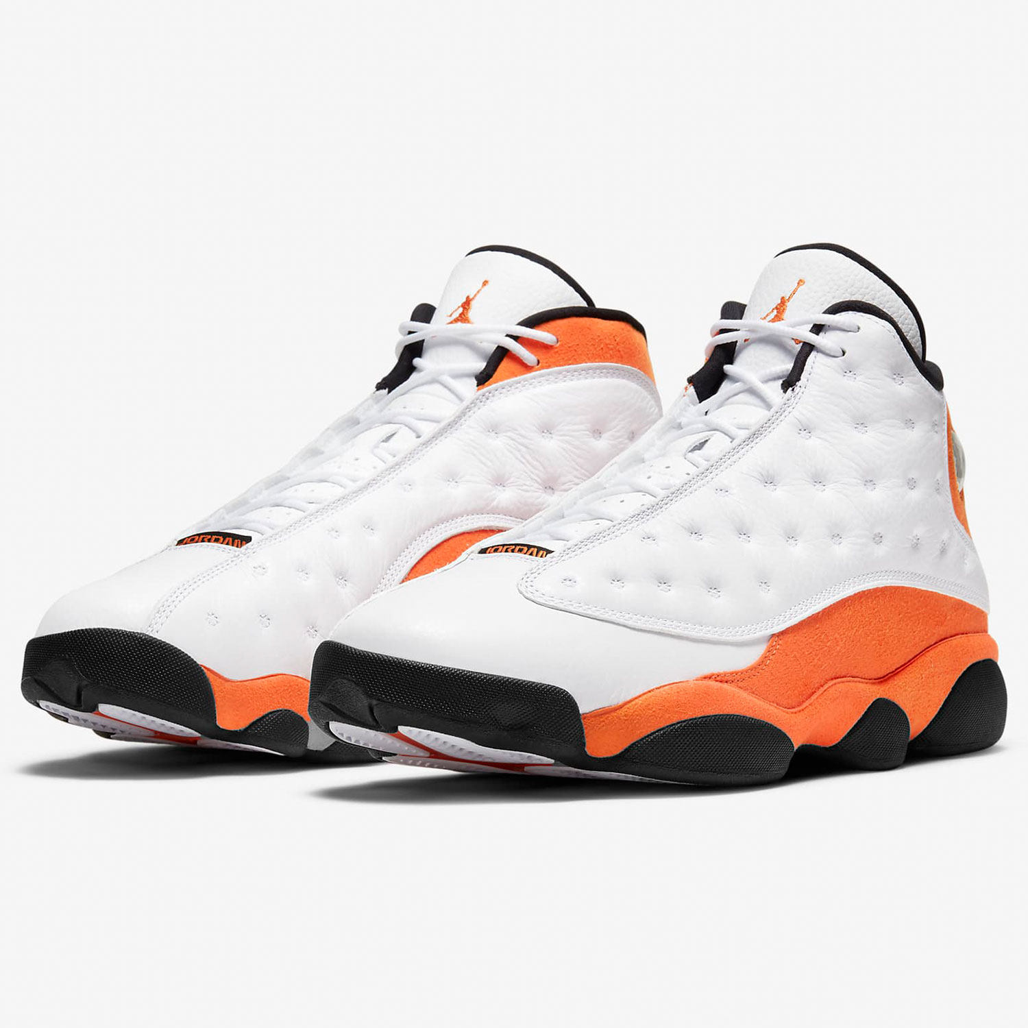 Nike/耐克正品 AIR JORDAN AJ13乔13男运动休闲篮球鞋 414571-108