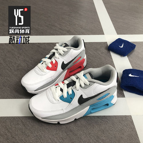 Nike/耐克正品AIRMAX