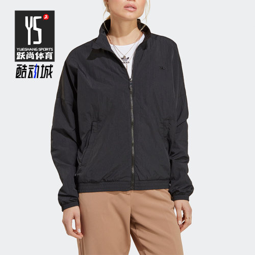 Adidas/阿迪达斯女子夹克外套