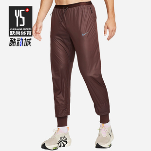 Nike/耐克正品新款男士运动休闲梭织宽松束脚长裤FB8543-227