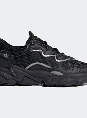 Adidas/阿迪达斯正品春季女鞋OZWEEGO W低帮经典休闲运动鞋Q46168