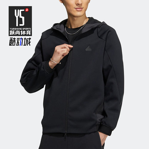 阿迪达斯正品男子外套