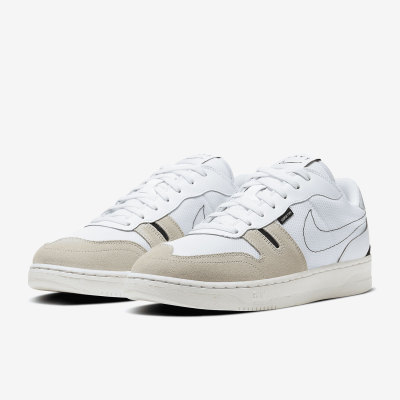 Nike/耐克正品Squash Type  新款男子低帮休闲板鞋CJ1640-100