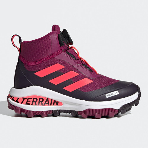 adidas阿迪达斯正品户外运动鞋