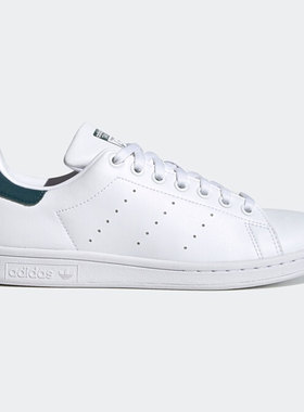 Adidas/阿迪达斯正品 三叶草史密斯男女经典休闲运动板鞋S42581