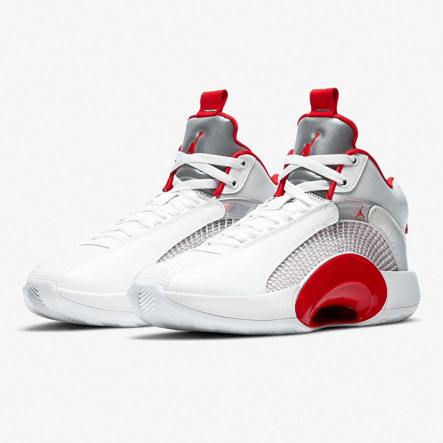 耐克jordan男子气垫鞋