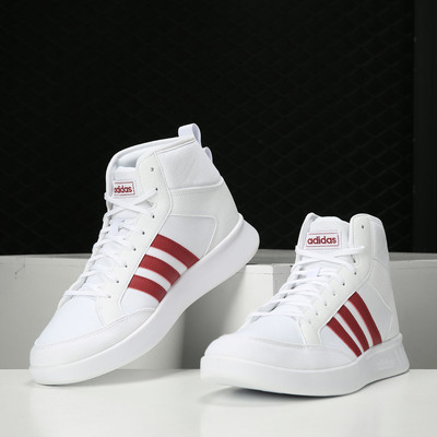 休闲运动网球鞋Adidas/阿迪达斯