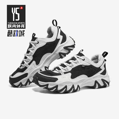 Skechers/斯凯奇正品Thurston Trail男子款运动休闲鞋894233-WBLR