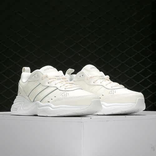 Adidas/阿迪达斯女子跑步鞋