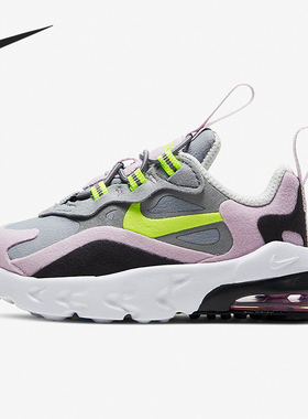 Nike/耐克小童正品运动鞋清仓特价CD2654-010 505836-001