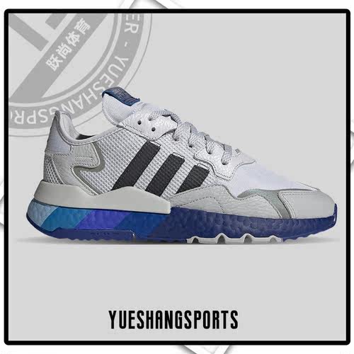 低帮休闲运动鞋Adidas/阿迪达斯