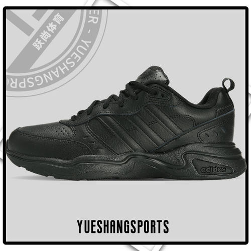 阿迪达斯男跑步鞋正品