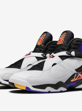 Nike/耐克正品 JORDAN  夏季新款男子运动篮球鞋305381-142