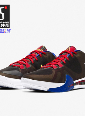 Nike/耐克正品ZOOM FREAK 1 AS EP男鞋篮球鞋新款字母哥 CD4961