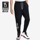 CD6061 Nike 23男子印花Logo运动休闲长裤 Jordan 010 耐克正品