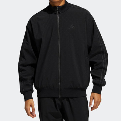 Adidas/阿迪达斯正品三叶草 新款男子运动夹克外套GU1368