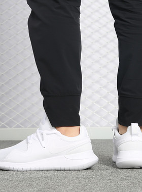 Nike/耐克正品 春夏新款Tessen女子裸粉仙女休闲跑步鞋AA2172