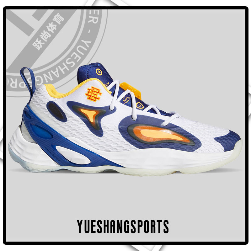 adidas阿迪达斯20男子篮球鞋