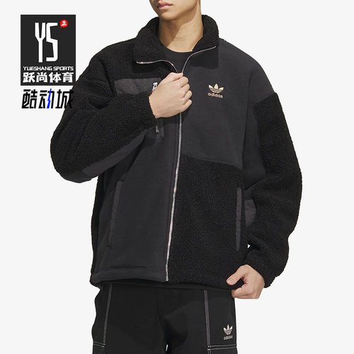 阿迪达斯正品男子外套