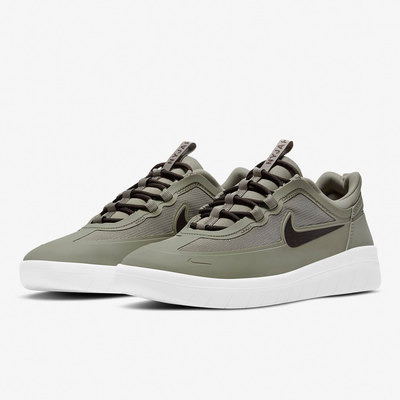 耐克正品男女新款运动滑板鞋