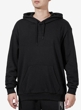 Adidas/阿迪达斯正品休闲男子时尚潮流运动卫衣套头衫 H14214