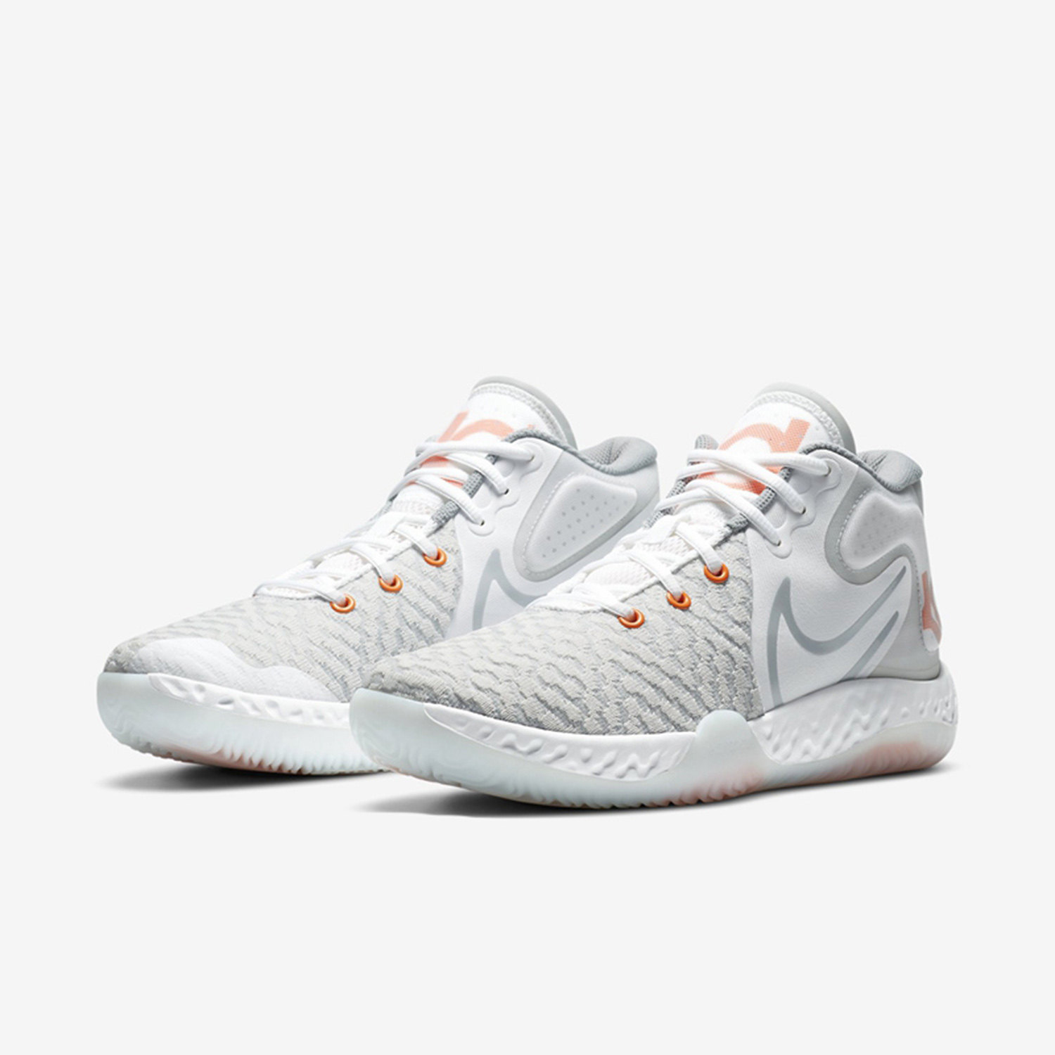 nike/耐克正品kd trey 5杜兰特透气男子实战运动篮球鞋ck2090