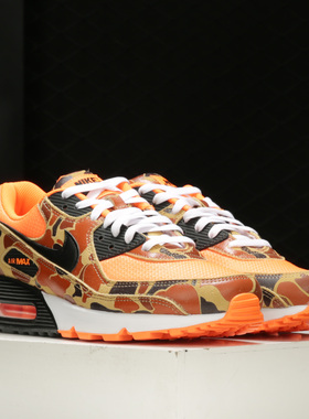 Nike/耐克正品  AIR MAX 90 SP 男子运动鞋新品秋季 CW4039