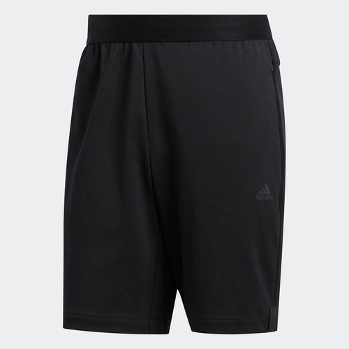 Adidas/阿迪达斯正品M WJ SHORT KN男子运动型格休闲短裤FT2762