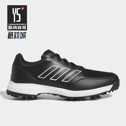 Adidas/阿迪达斯正品Tech Response男子运动休闲高尔夫球鞋GV6893