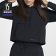 女子休闲连帽运动套头卫衣 春秋新款 930762 耐克正品 Nike