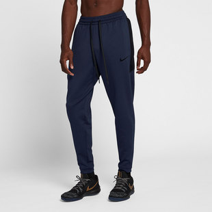 AJ0995 Nike SHOWTIME男子运动篮球长裤 THERMA 419 耐克正品