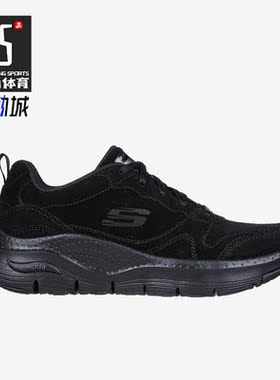 Skechers/斯凯奇正品秋季新款女子运动缓震透气轻便休闲鞋 149729