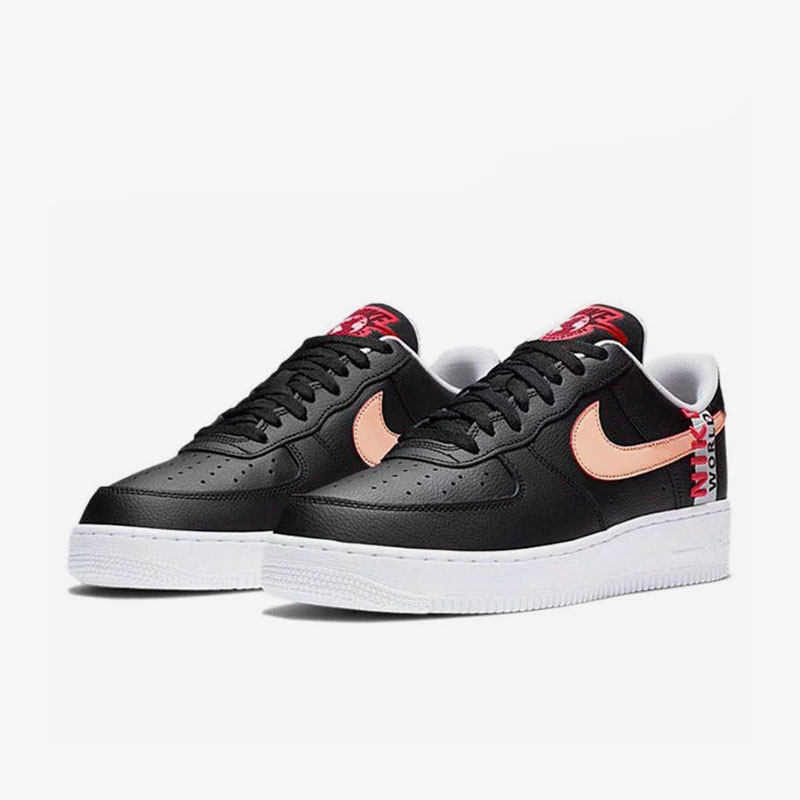 Nike/耐克正品 夏季新款男子休闲低帮运动板鞋 CK6924-001