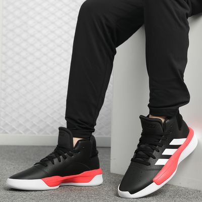 adidas阿迪达斯20男子篮球鞋