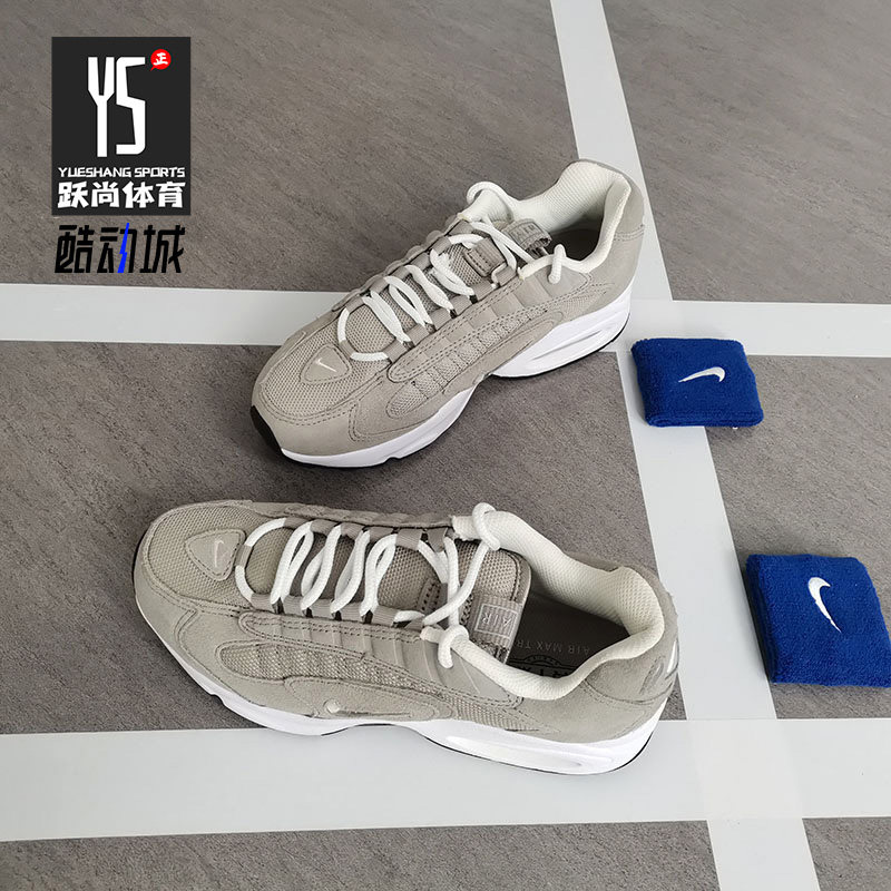 耐克男子跑步鞋2020新品