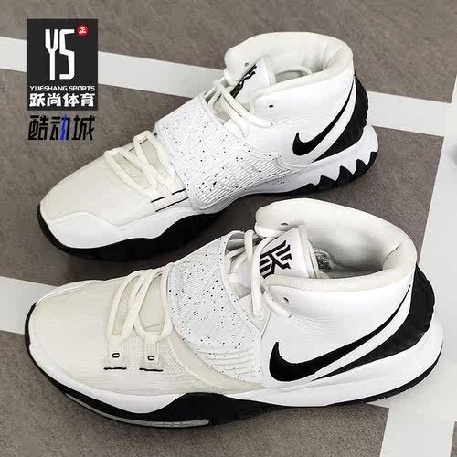 nike耐克正品20男中帮篮球鞋