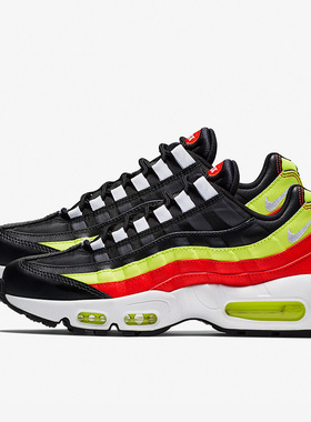 Nike/耐克正品AIR MAX 95 女子运动复古气垫休闲鞋307960-019