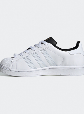 Adidas/阿迪达斯正品三叶草 秋季新款大童运动休闲鞋 B23640