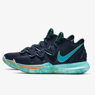 Kyrie UFO Nike AO2918 新款 男子高帮篮球鞋 400 耐克正品