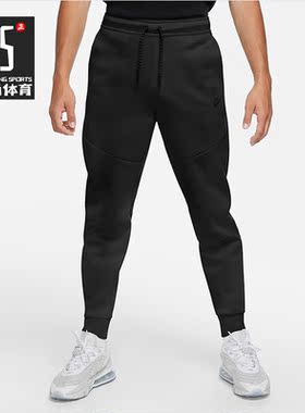 Nike/耐克正品春季新款男子时尚休闲舒适训练运动长裤CU4496